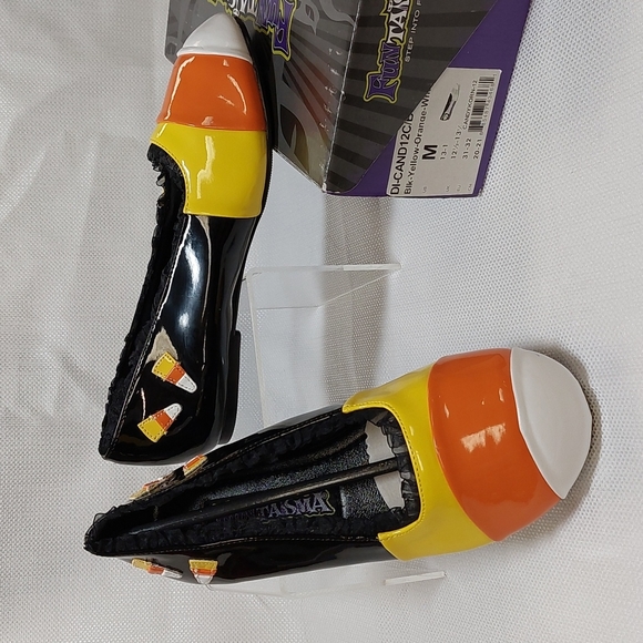 Funtasma CandyKorn Shoe - Picture 2 of 6